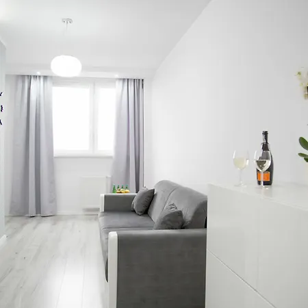 Apartment Pure