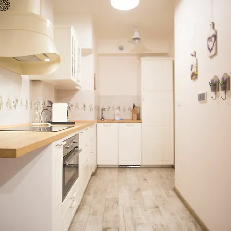 Apartment Pure