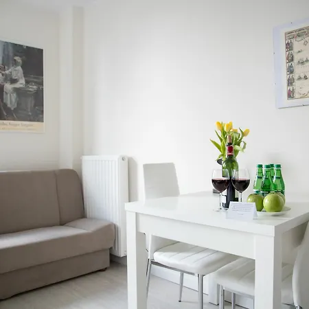 Apartment Pure *