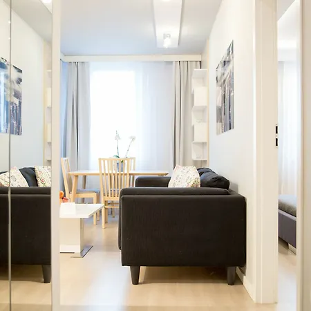 Apartment Pure