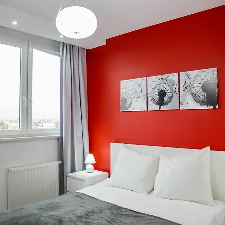 Apartment Pure Wroclaw