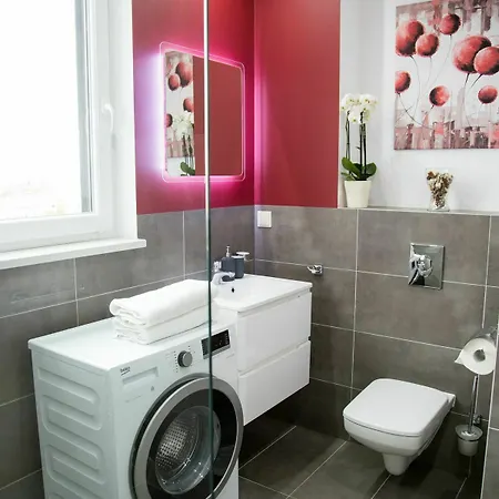 Apartment Pure