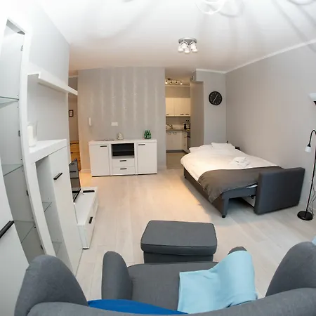 Apartment Pure *