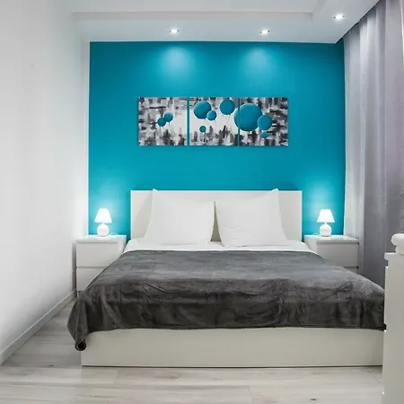 Pure Apartment